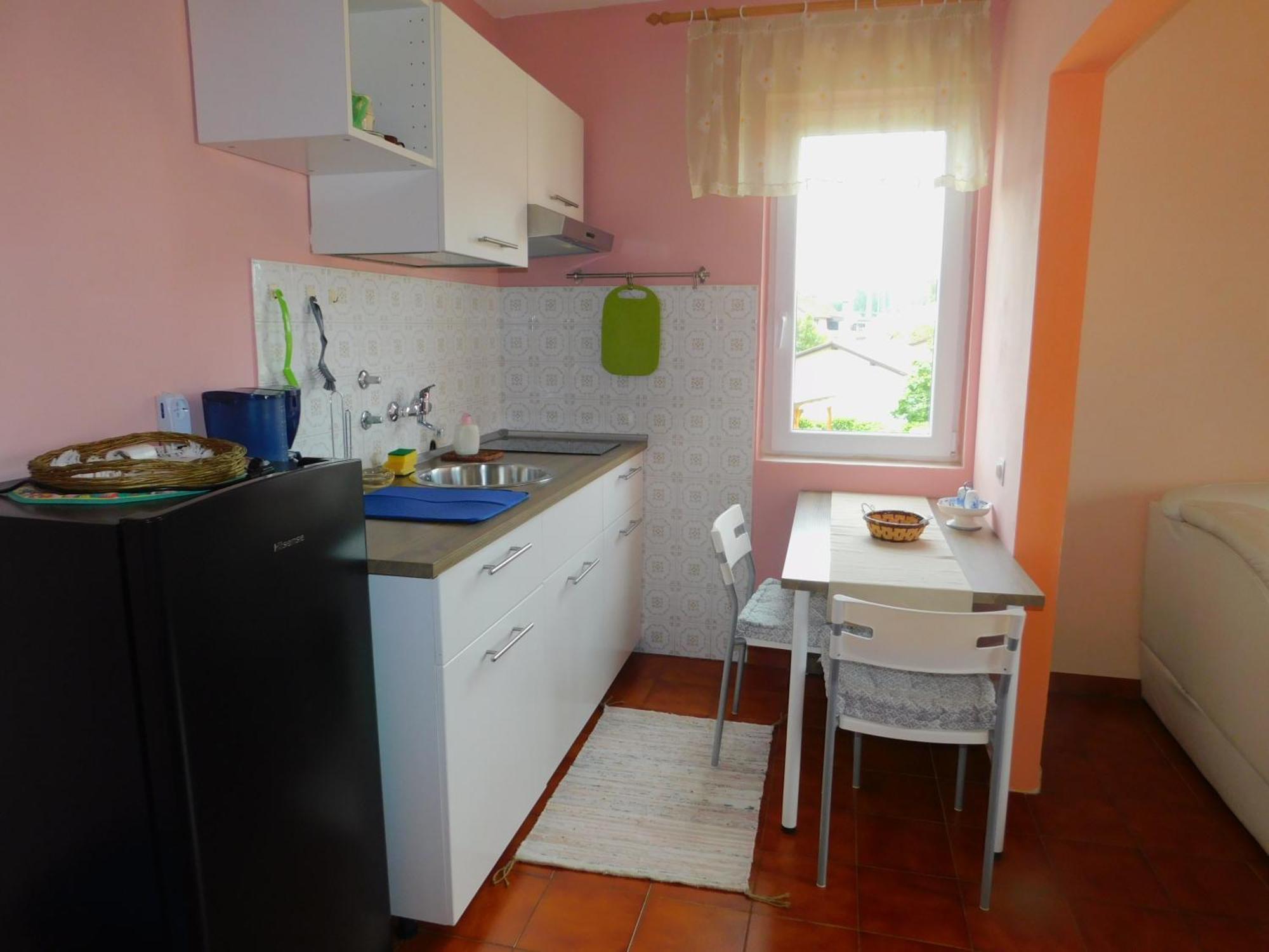 شقة App Palcic K Novigrad Istria المظهر الخارجي الصورة
