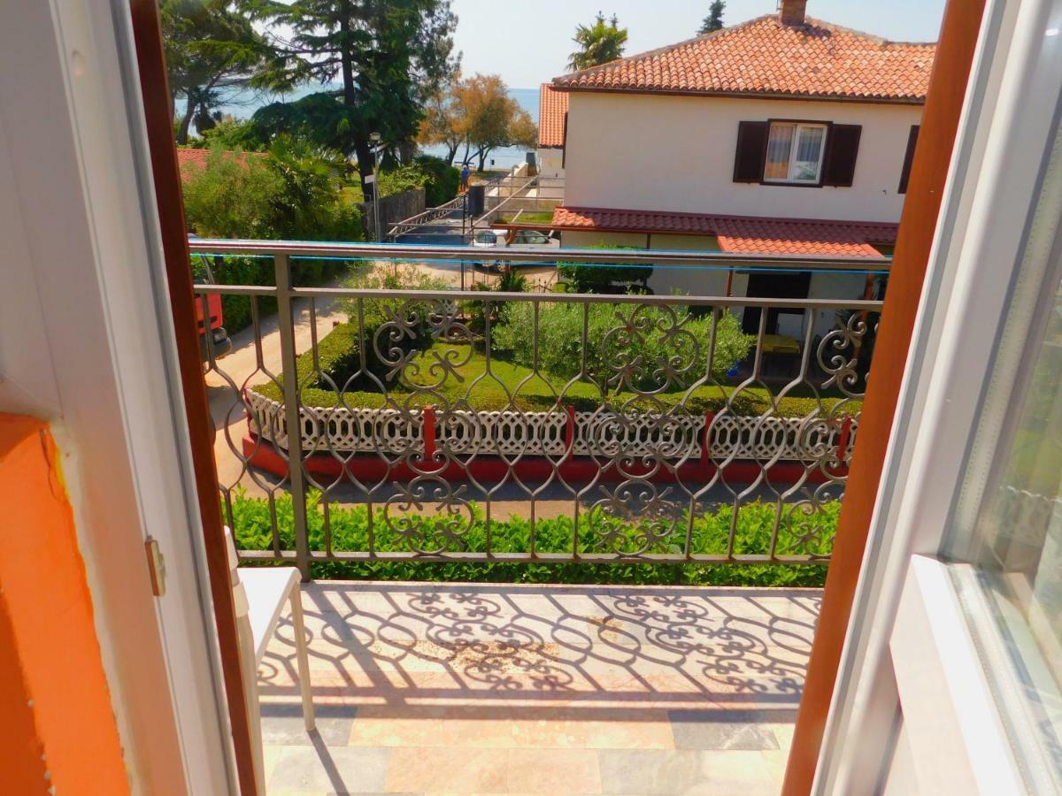 شقة App Palcic K Novigrad Istria المظهر الخارجي الصورة